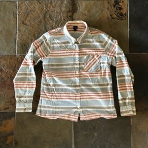 Women’s Patagonia Flannel